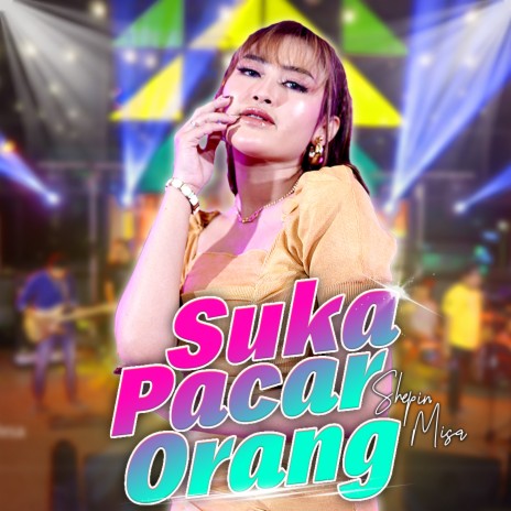 Suka Pacar Orang | Boomplay Music