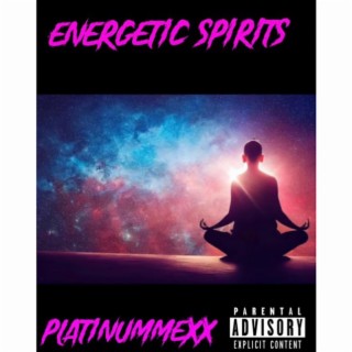 Energetic Spirits