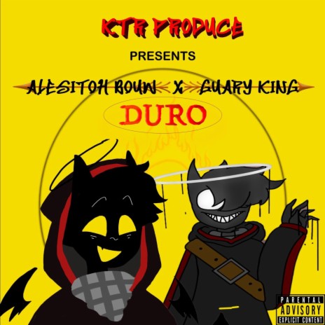 Duro ft. Guary king | Boomplay Music