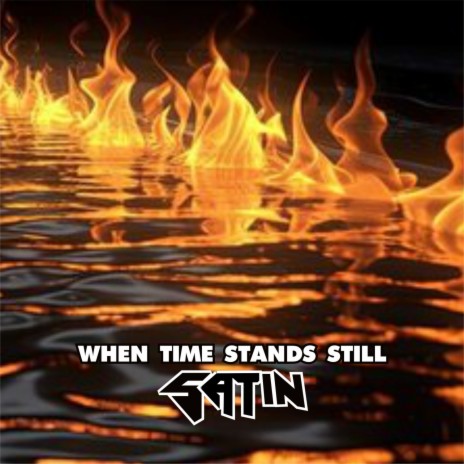 When Time Stands Still | Boomplay Music