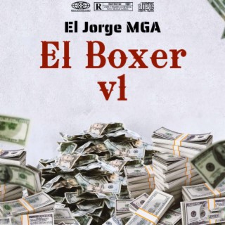 El Boxer v1 (hector miguel jimenez)