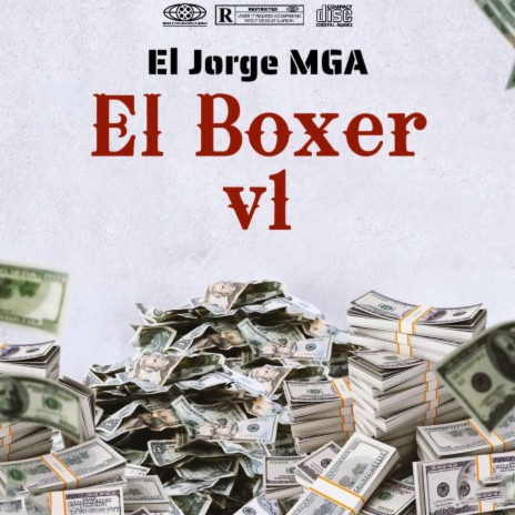 El Boxer v1 (hector miguel jimenez) | Boomplay Music