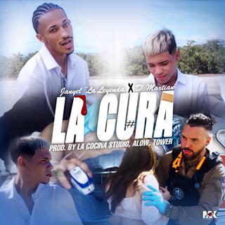 LA CURA