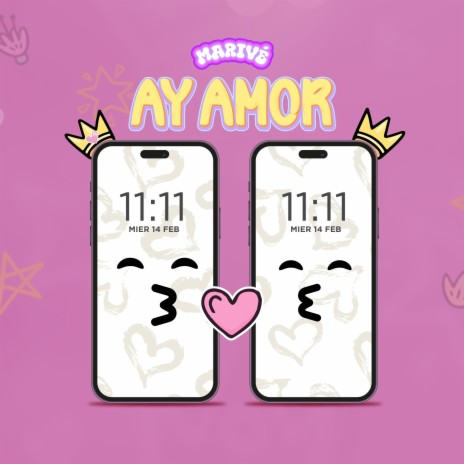 Ay amor | Boomplay Music