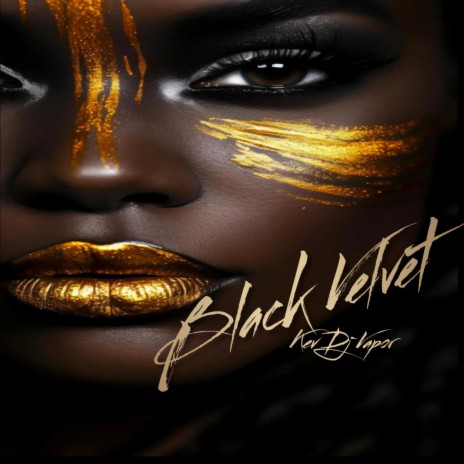 Black Velvet | Boomplay Music