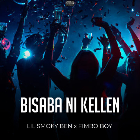 Bisaba ni kellen ft. Fimbo Boy | Boomplay Music