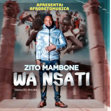 Wa Nsati | Boomplay Music