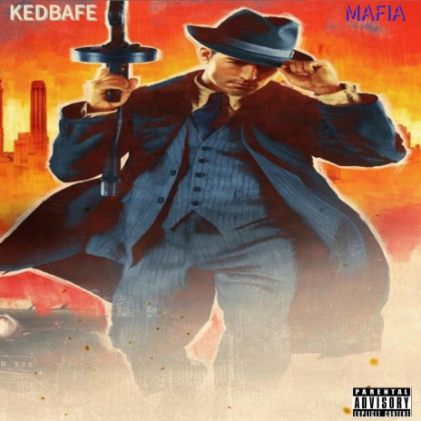 MAFIA | Boomplay Music