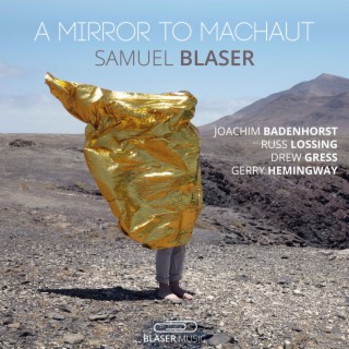 A Mirror to Machaut (feat. Russ Lossing, Gerry Hemingway & Drew Gress)