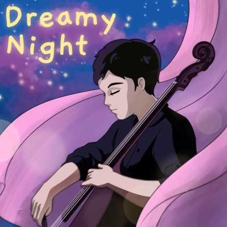 Dreamy Night ft. Nicholas Yee | Boomplay Music