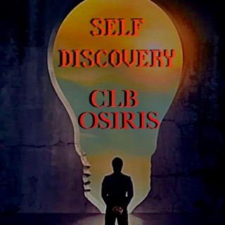 SELF DISCOVERY