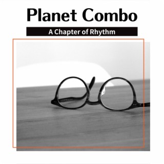 A Chapter of Rhythm