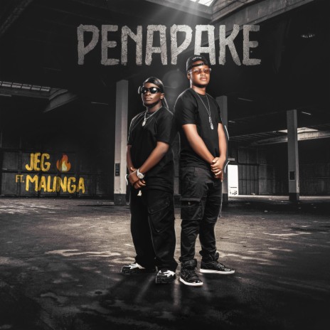 PeNAPaKe ft. Malinga | Boomplay Music