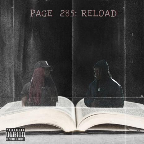 Page 285: RELOAD ft. Brince Etter