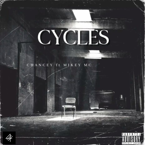 CYCLES ft. Mikey MC | Boomplay Music