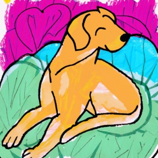 Puppy Pillow Talk: Gentle Sounds for Sweet Dreams