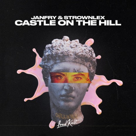 Castle on the Hill (Slowed + Reverb) ft. Strownlex, Benjamin Levin & Ed Sheeran