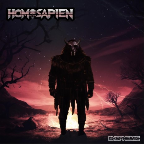 Homo sapien | Boomplay Music