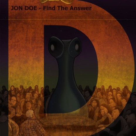 Find The Answer (Edit)