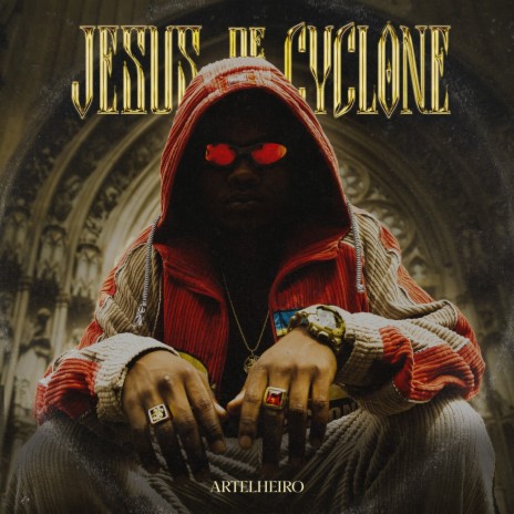 JESUS DE CYCLONE | Boomplay Music