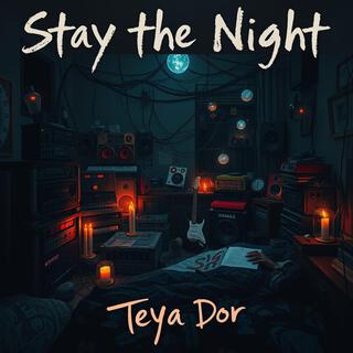 Stay the night