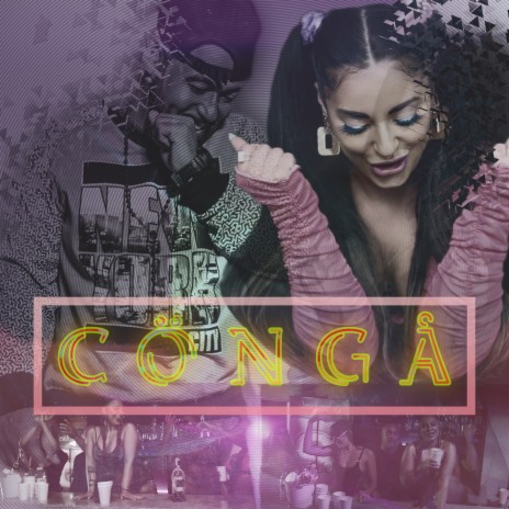 Conga ft. La Javi | Boomplay Music