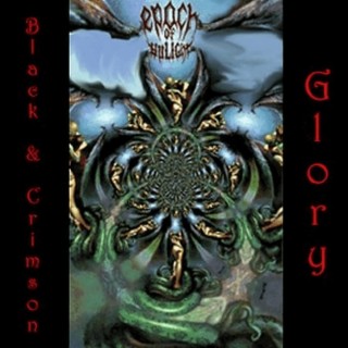 Black & Crimson Glory (Demo)