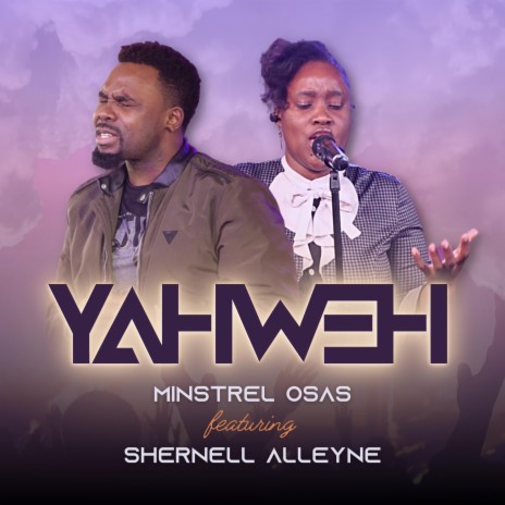 Yahweh ft. Shernell Alleyne