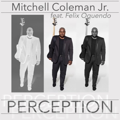 Perception (feat. Felix Oquendo) | Boomplay Music