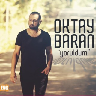 Oktay Baran