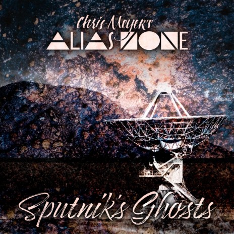 Sputnik's Ghosts (Mountain Skies 2021) | Boomplay Music