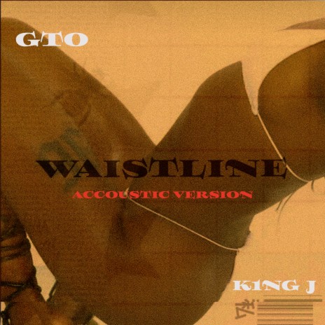 Waitsline (Accoustic Version) ft. king J | Boomplay Music