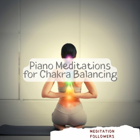 Piano Meditations for Chakra Balancing