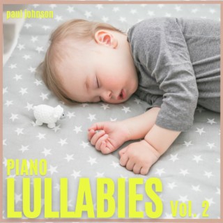 Piano Lullabies Vol. 2