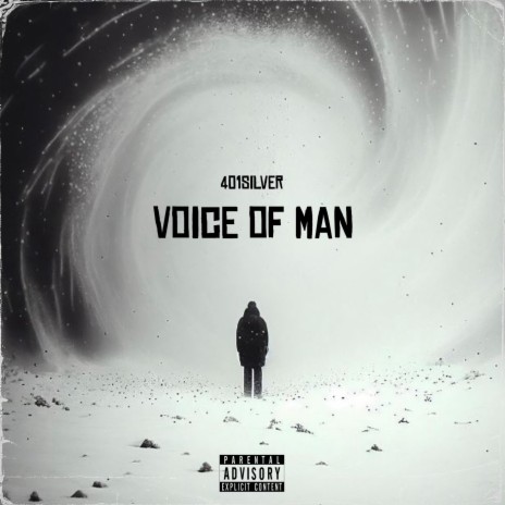 Voice of Man | Boomplay Music