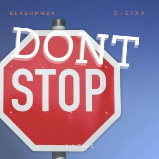Dont Stop (Bandlab Version)
