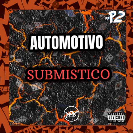 AUTOMOTIVO SUBMISTICO ft. MC VILÃO ZS | Boomplay Music