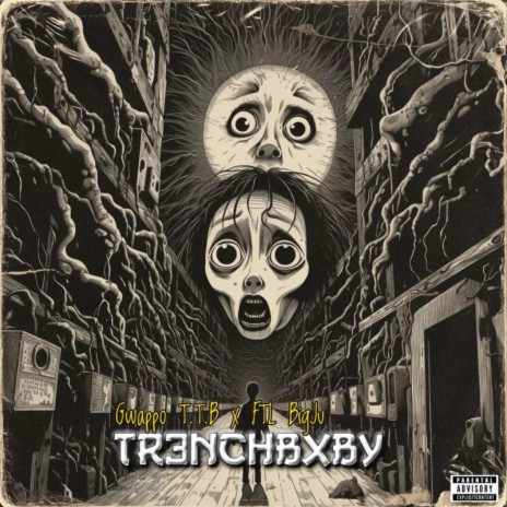 Trench Baby ft. Gwappo T.T.B | Boomplay Music