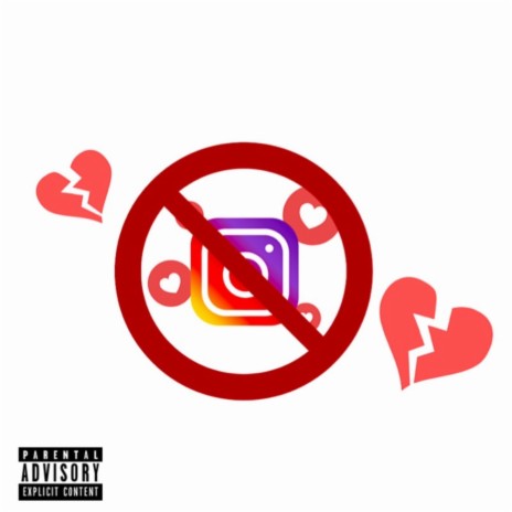 Instagram Deactivated | Boomplay Music