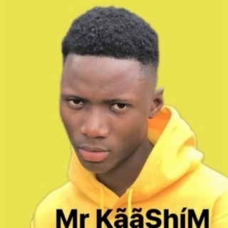 Mr Kaashim