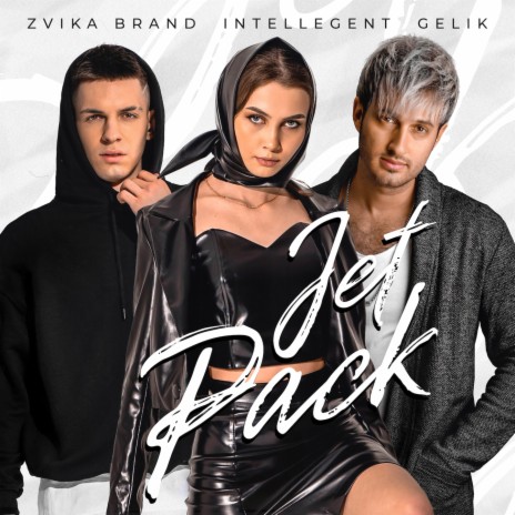 Zvika Brand - Jet Pack Ft. INtellegent & GELIK MP3 Download.