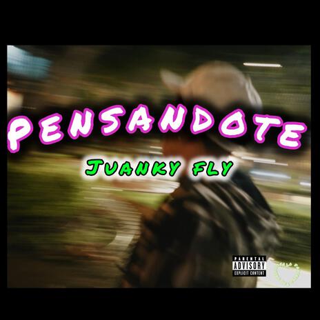 Pensandote | Boomplay Music