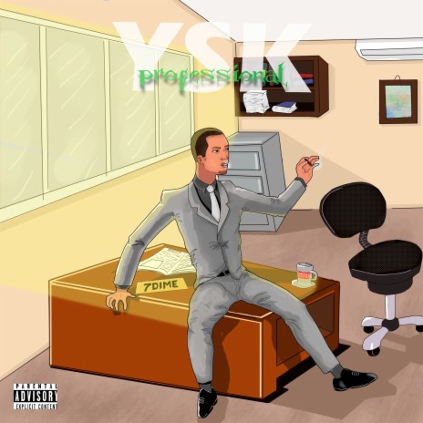 Y.S.K. Professional | Boomplay Music