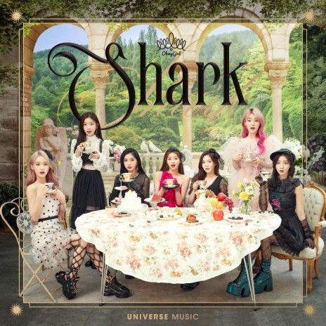 Shark | Boomplay Music