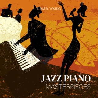 Jazz Piano Masterpieces