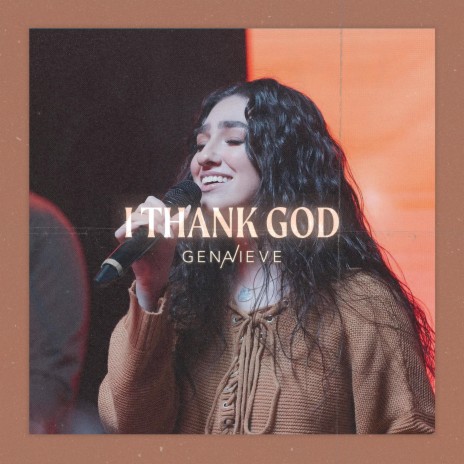 I Thank God | Boomplay Music