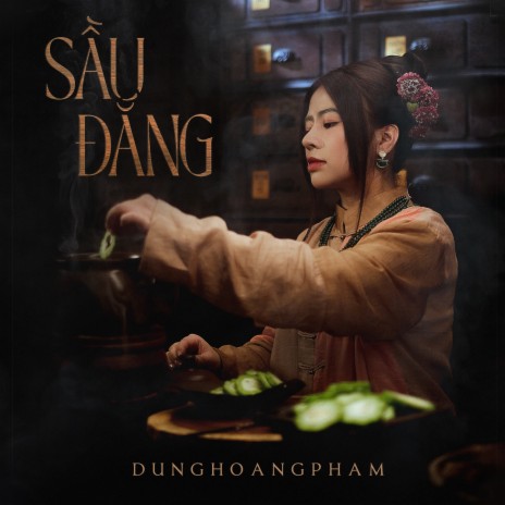 Sầu Đắng | Boomplay Music