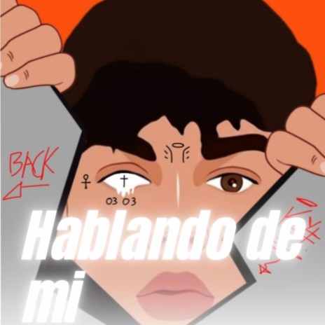 Hablando de mi | Boomplay Music