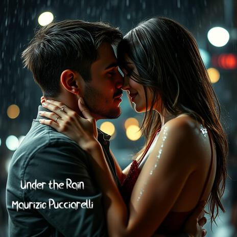 Under the Rain | Boomplay Music