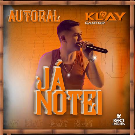 Já Notei | Boomplay Music